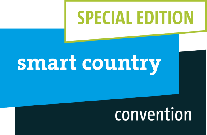 Smart Country Convention  - Special Edition 2021