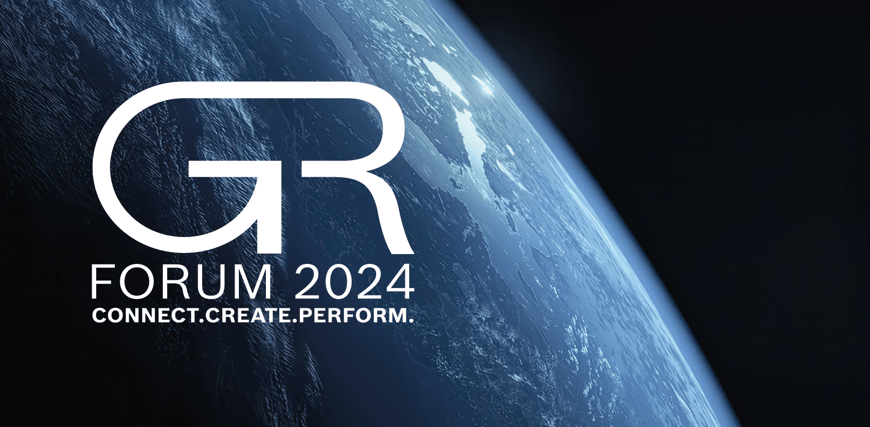 GR Forum 2024
